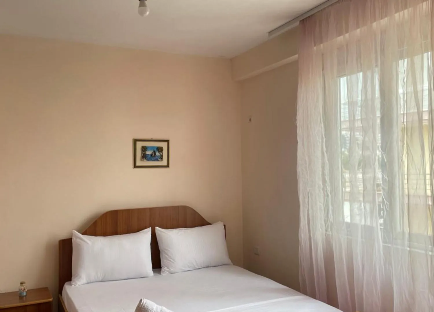 Apartment Saranda Apartament Albania