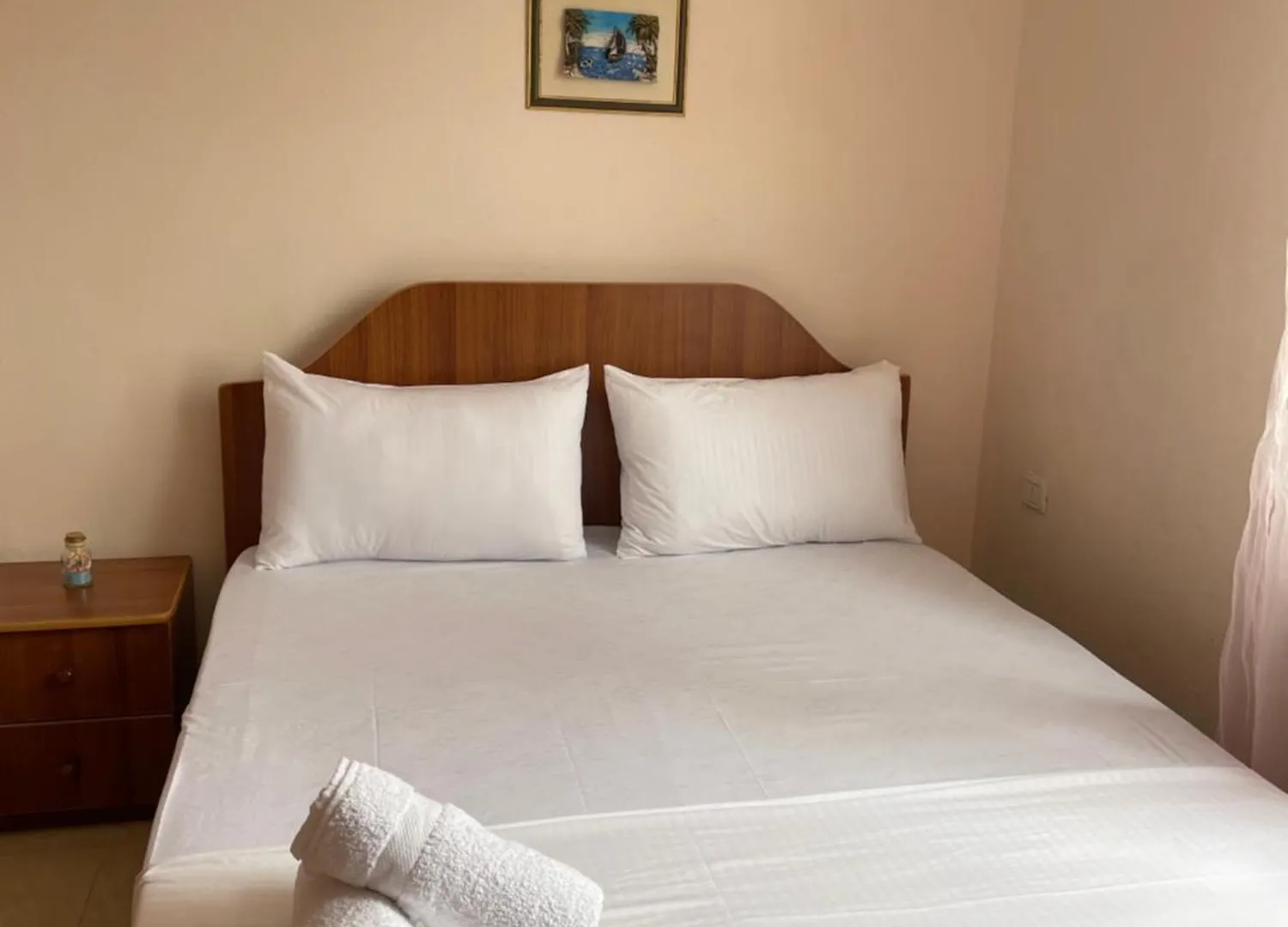 Saranda Apartament Sarande