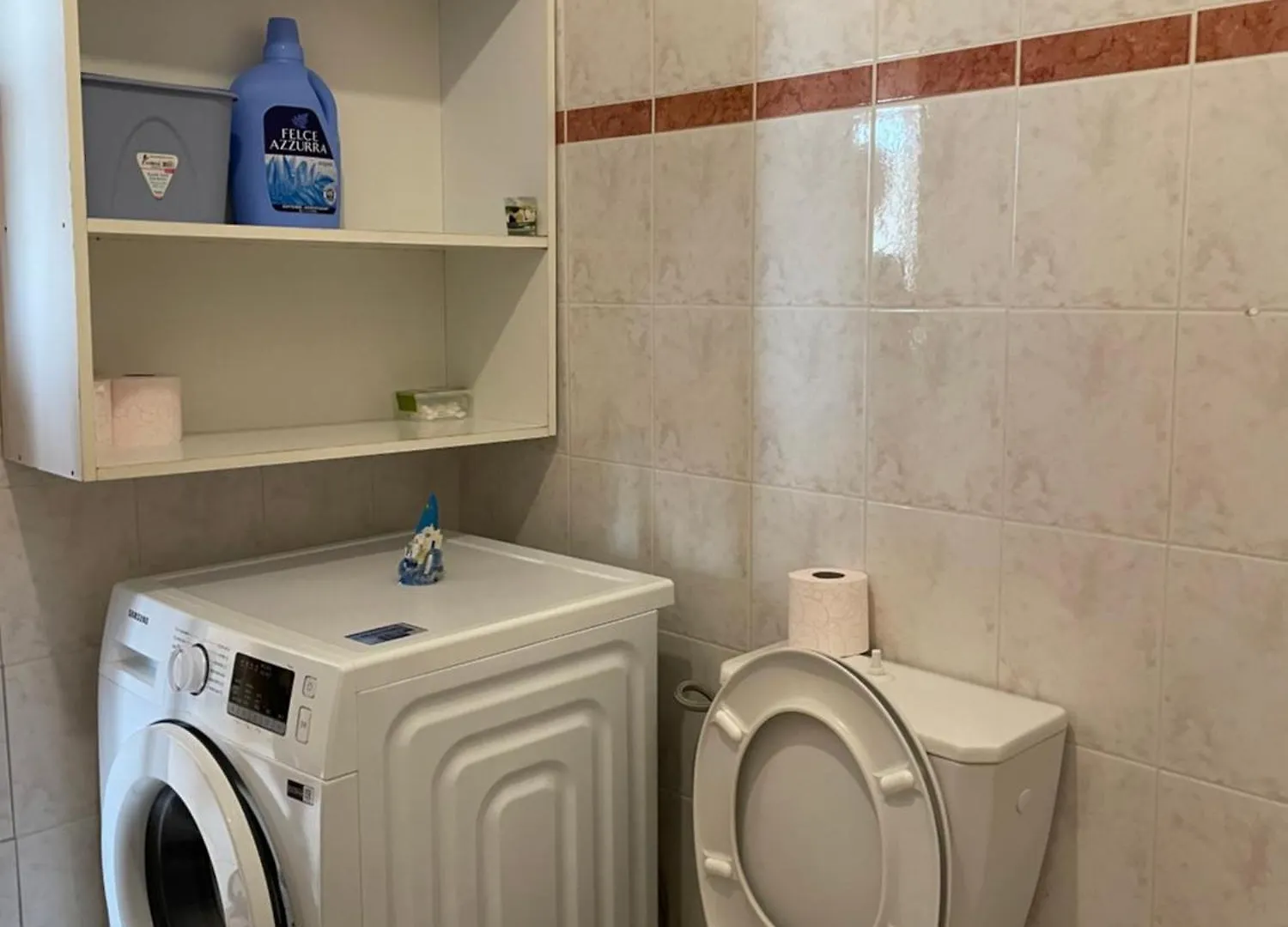 Saranda Apartament