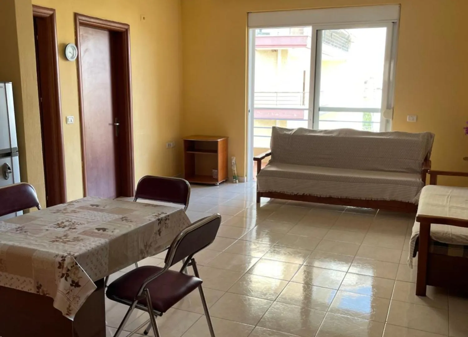 Saranda Apartament