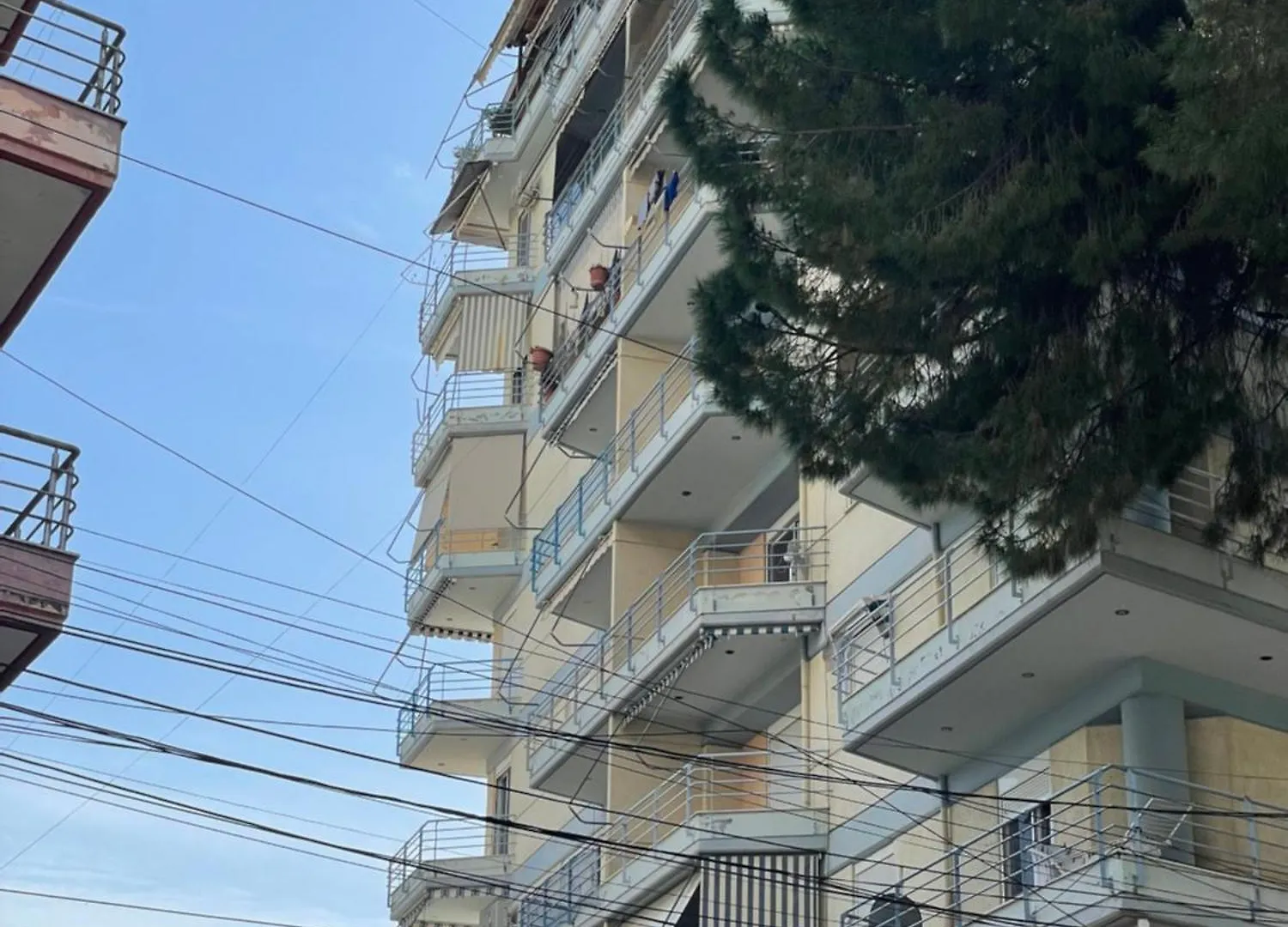 Saranda Apartament 0*, Sarande Albania