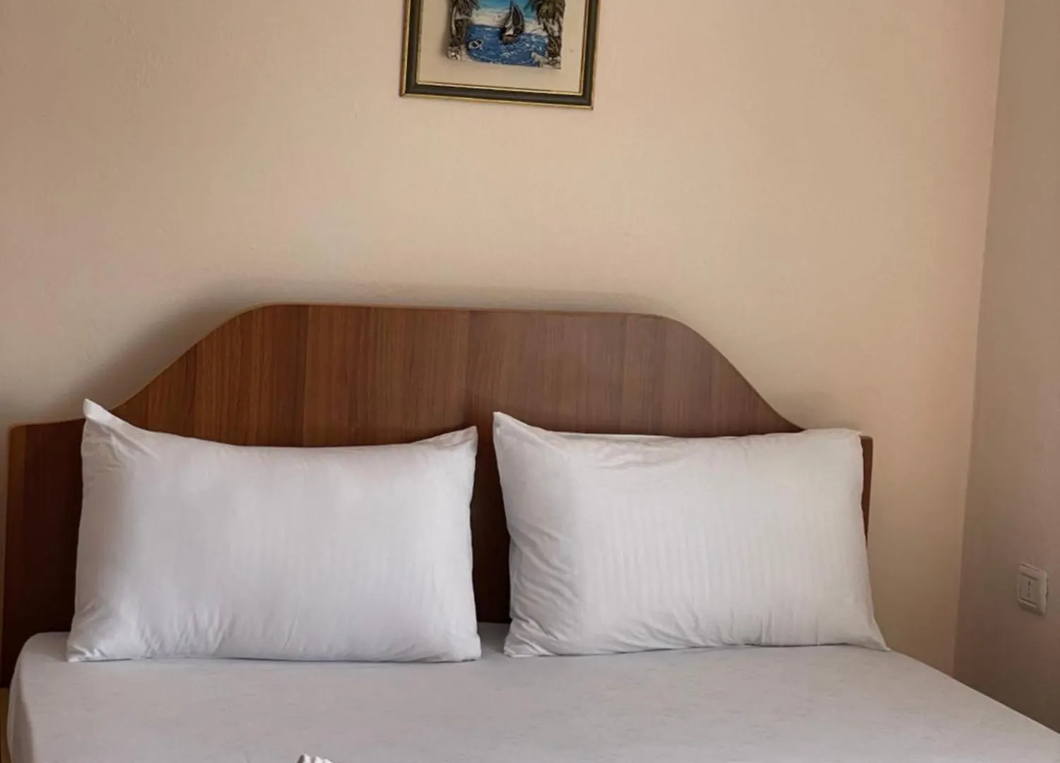Saranda Apartament