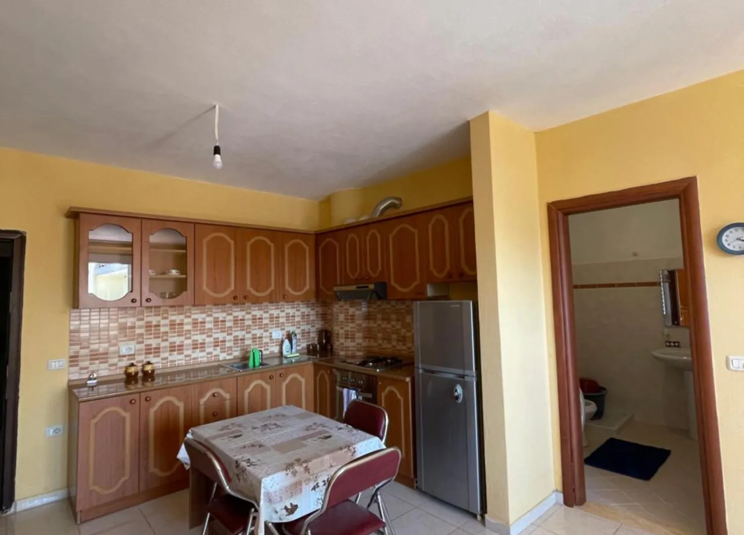 Saranda Apartament Sarande