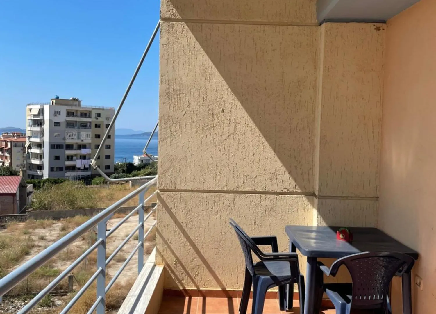Saranda Apartament Albania