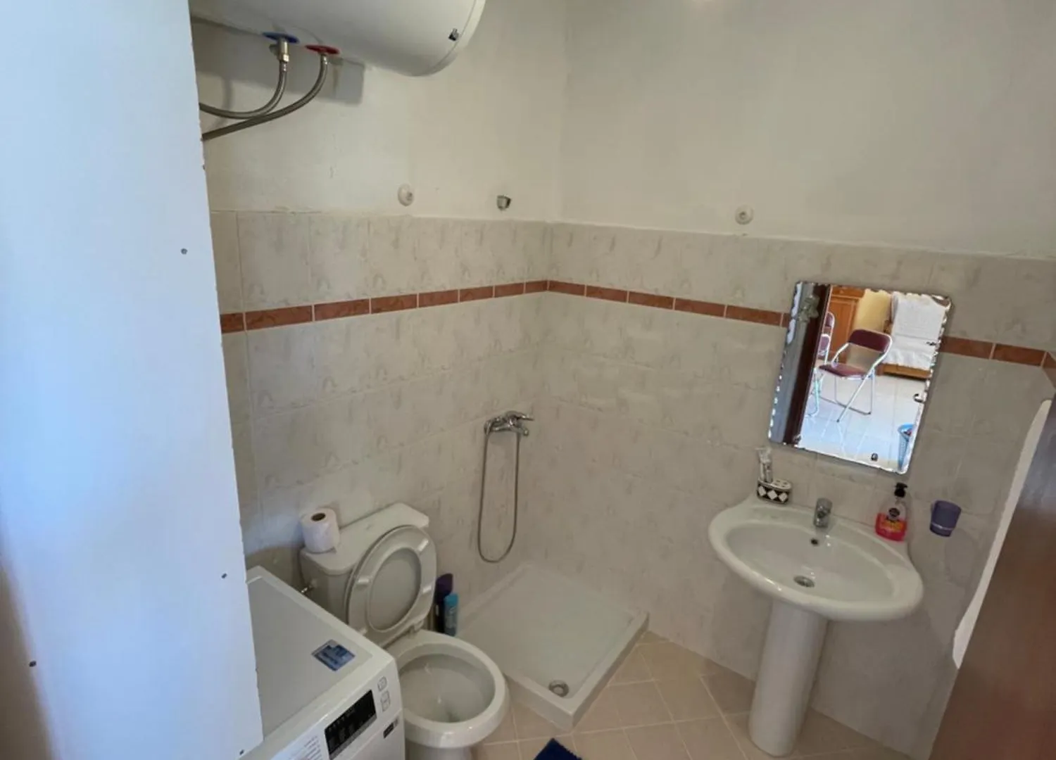 Saranda Apartament Albania