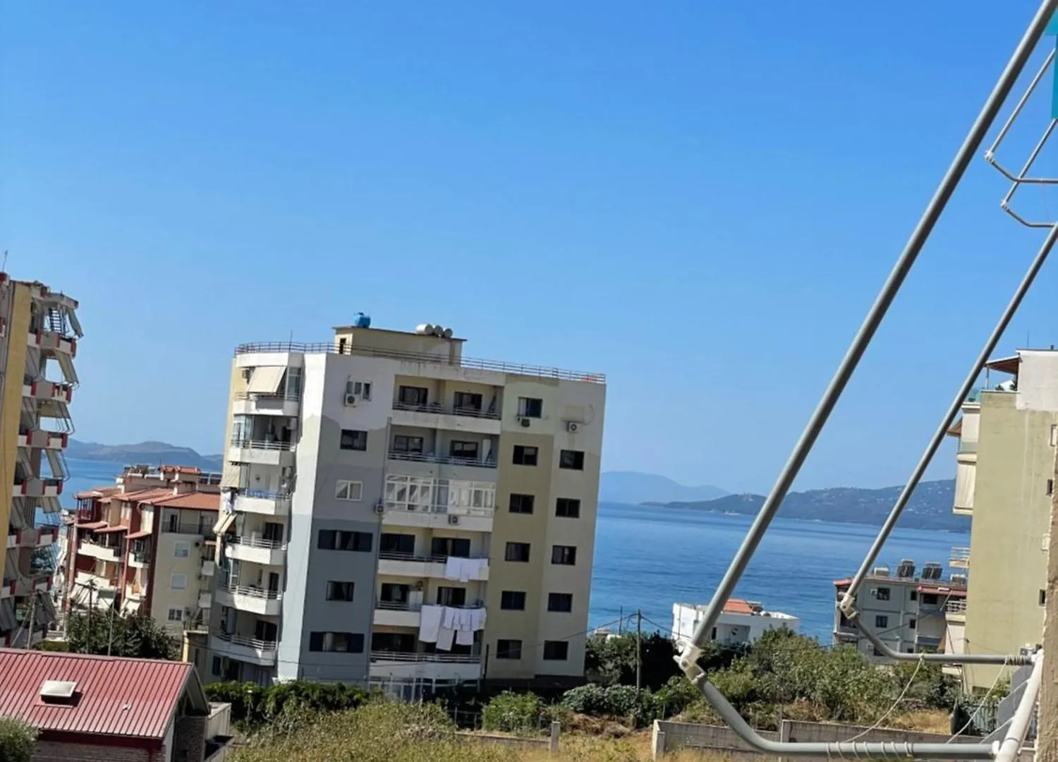 Saranda Apartament 0*, Sarande Albania